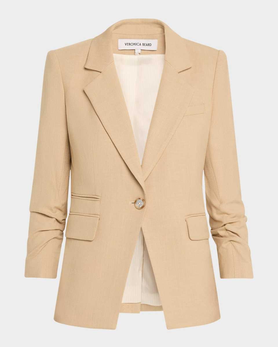 Battista Dickey Jacket